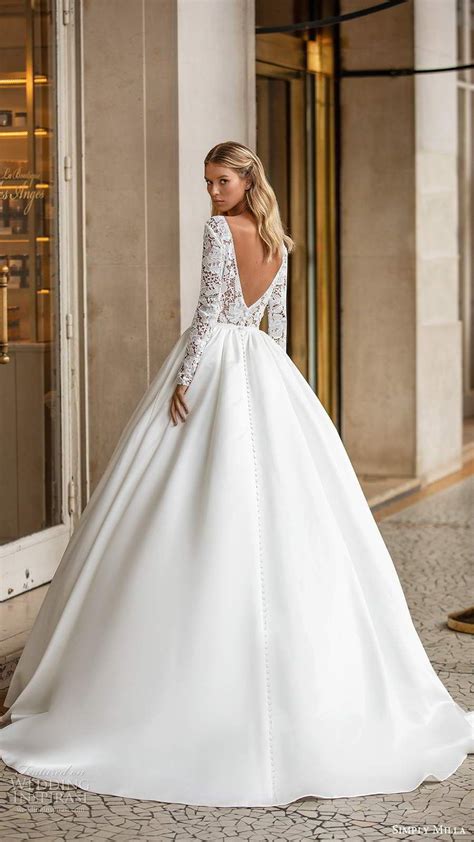 milla nova|Milla Nova Wedding Dresses for Your Special Occasion